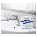 Toilet Paper | Charmin 71693 Individually Wrapped Commercial Bathroom Tissue (75/Carton) image number 2