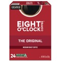 Office Jansan | Eight O'Clock 5000356156 Coffee K-Cups - Original (24/Box) image number 0