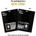  | Avery 60534 PermaTrack 0.5 in. x 1 in. Laser Printers Tamper-Evident Asset Tag Labels - White (672/Pack) image number 6