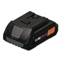 Batteries | Fein 92604341030 CORE18V 4 Ah AMPShare Battery Pack image number 0