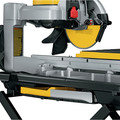 Tile Saws | Dewalt D24000 10 in. Wet Tile Saw image number 11