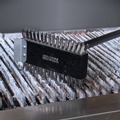 Bulk Savings Pricing 2 | Carlisle 4029000 Sparta Broiler Master Grill Brush and Scraper with 30.5 in. Black Wood Handle image number 4