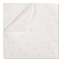 Cleaning & Janitorial Supplies | HOSPECO OSINBR1 TASKBrand All Sorb 30 in. x 150 ft. 47-Gallon Industrial Sorbent Roll - White (1-Roll) image number 1