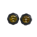 Screwdrivers | Klein Tools 85072 2-Piece Long Blade Slotted and Phillips Screwdriver Set image number 3
