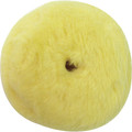 | Makita 743403-A 7 in. Hook and Loop Wool Polishing Bonnet image number 0