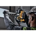 Portable Band Saws | Dewalt DCS377Q1 20V MAX ATOMIC Brushless Lithium-Ion 1-3/4 in. Cordless Band Saw Kit (4 Ah) image number 9