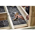 Impact Drivers | Factory Reconditioned Dewalt DCF840BR 20V MAX Lithium-Ion Brushless 1/4 in. Cordless Impact Driver (Tool Only) image number 5