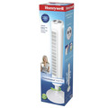 Air Filtration | Honeywell HYF013W Comfort Control Tower Fan - White image number 2