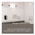 Cleaning & Janitorial Supplies | Rubbermaid Commercial FG401690 Microburst 3000 2 oz. Aerosol Spray Refill - Mango (12/Carton) image number 4