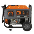Portable Generators | Factory Reconditioned Generac RS5500 5,500 Watt Portable Generator with Cord image number 1