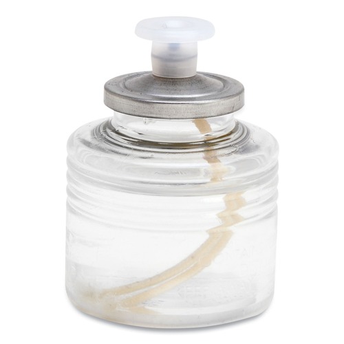 Food Service | Sterno 30506 15-Hour Burn Soft Light Liquid Wax (96/Carton) image number 0