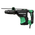 Rotary Hammers | Metabo HPT DH40MEY2M 11.3 Amp Brushless SDS-Max 1-9/16 in. Corded Rotary Hammer image number 2