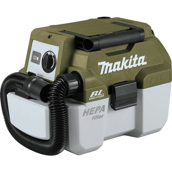 PRODUCTS | Makita ADCV11Z Outdoor Adventure 18V LXT Brushless Lithium-Ion Cordless Wet/Dry Vacuum (Tool Only)
