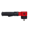 Air Impact Wrenches | Chicago Pneumatic 8941077370 Extended Angled 1/2 in. Impact Wrench image number 4