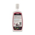 Cleaning & Janitorial Supplies | WEIMAN 137 20 oz. Squeeze Bottle Glass Cook Top Cleaner and Polish (6/Carton) image number 2