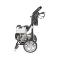 Pressure Washers | Quipall 3100GPW 3100PSI Gas Pressure Washer CARB image number 2