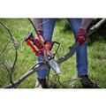 Clearance Center | Milwaukee 2527-20 M12 FUEL HATCHET Brushless Lithium-Ion Cordless 6 in. Pruning Saw (Tool-Only) image number 17