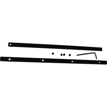 Black//Blue Makita 197005-0 Guide Rail Adapter Set