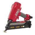 Finish Nailers | SENCO TN51P1P 15-Gauge 2-1/2 in. Pneumatic Finish Nailer image number 7