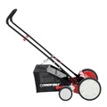 Push Mowers | Troy-Bilt 15A-3100B66 TB18R 18 in. Reel Lawn Mower image number 4