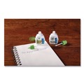 Office & Office Supplies | Paper Mate Liquid Paper 5640115K 22 ml Bottle Fast Dry Correction Fluid - White (1-Dozen) image number 3