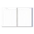 Notebooks & Pads | AT-A-GLANCE 1742905A 12-Month (Jul 2025-Jun 2026) Dewdrop Academic Weekly Monthly Planner - Blue/Gray/Purple Cover image number 7