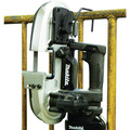 Band Saws | Makita XBP05R1B 18V LXT Brushless Lithium-Ion 2 in. Cordless Sub-Compact Band Saw Kit (2 Ah) image number 8