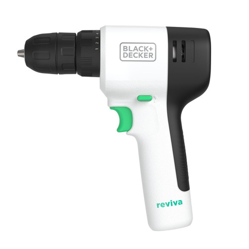 Black+decker Reviva Hand Vacuum, REVHV8J40