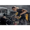 Impact Wrenches | Factory Reconditioned Dewalt DCF892BR 20V MAX XR Brushless Lithium-Ion 1/2 in. Cordless Mid-Range Impact Wrench with Detent Pin Anvil (Tool Only) image number 5