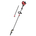 Pole Saws | Troy-Bilt TB25PS 25cc 8 in. Gas Pole Saw image number 0