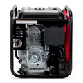 Portable Generators | Honda 664332 EG2800i 120V 2800-Watt 2.1 Gallon Portable Generator with Co-Minder image number 3