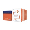 Office Jansan | Hammermill 10581-0 97 Bright 24 lbs. 8.5 in. x 11 in. Premium Multipurpose Print Paper - White (5 Reams/Carton) image number 0