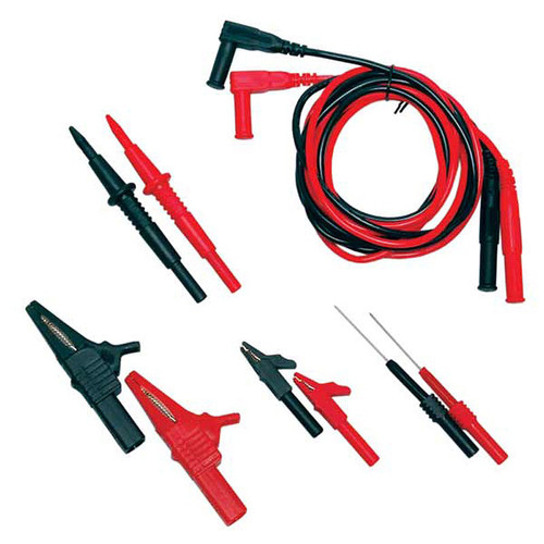  | Electronic Specialties 143 Automotive Test Lead Kit image number 0