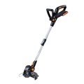String Trimmers | Scotts LST02012S 20V Lithium-Ion 12 in. Cordless String Trimmer Kit (2 Ah) image number 0