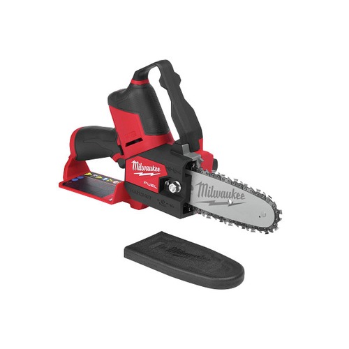 Clearance Center | Milwaukee 2527-20 M12 FUEL HATCHET Brushless Lithium-Ion Cordless 6 in. Pruning Saw (Tool-Only) image number 0