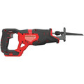 Reciprocating Saws | Factory Reconditioned Craftsman CMCS300BR 20V Compact Lithium-Ion 1 in. Cordless Reciprocating Saw (Tool Only) image number 3