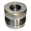 Lathe Accessories | NOVA I9NS 3/4 in. 16 TPI RH Chuck Insert Adaptor image number 0