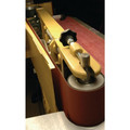 Belt Sanders | Powermatic OES9138 230/460V 3-Phase 3-Horsepower Horizontal-Vertical Oscillating Edge Sander image number 8