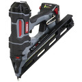 Finish Nailers | Factory Reconditioned SENCO 10L0001R F-15XP 18V Lithium-Ion 2-1/2 in. Cordless 15 Gauge Finish Nailer Kit (1.5 Ah) image number 1