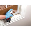Paint | Rust-Oleum 287512 13 oz. Aerosol Can Interior/Exterior Mold Blocking Primer Spray - Flat White (6/Carton) image number 2