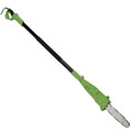 Pole Saws | Martha Stewart MTS-PS10 10 in. 7 Amp Electric Pole Saw image number 4