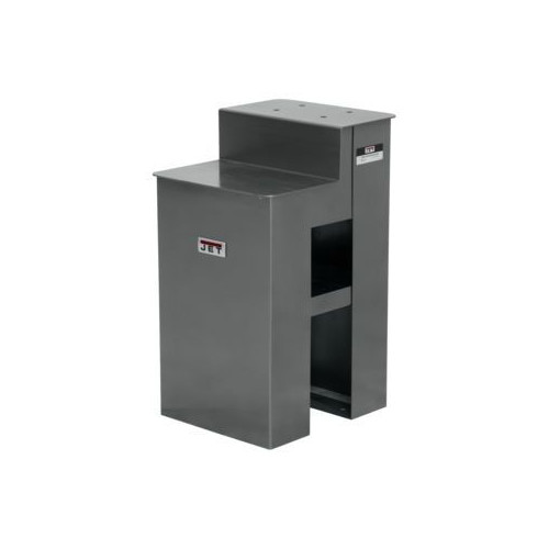 Bases and Stands | JET S-16N Shop Stand for HN-16N Hand Notcher image number 0