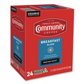 New Year New Savings! Save $25 off $150 | Community Coffee 5000374324 K-Cup - Breakfast Blend (24/Box) image number 2