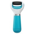 Skin Care & Personal Hygiene | Lysol 51400-93197 Pedi Perfect Electronic Foot File - Blue/White image number 1