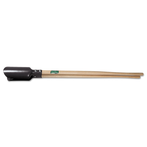 Outdoor Hand Tools | Union Tools 78002 5-3/4 in. Point Spread Post Hole Digger image number 0