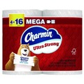 Labor Day Sale! Save $30 off $199! | Charmin 80730324 2-Ply Septic Safe Ultra Strong Bathroom Tissue - White (8/Carton) image number 2