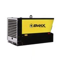 Air Compressors | EMAX EDS115ST 24 HP 115 CFM Kubota Diesel Driven Stationary Rotary Screw Air Compressor image number 0