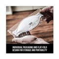 Masks | 3M 9205PH-20-DC Aura 9205 Plus N95 Particulate Respirator - One Size Fits All (20/Pack) image number 3