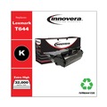  | Innovera IVR64415X 32000 Page-Yield Remanufactured Ultra High-Yield Toner Replacement for 64415XA - Black image number 1