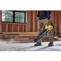 Handheld Blowers | Factory Reconditioned Dewalt DCBL722BR 20V MAX XR Brushless Lithium-Ion Cordless Handheld Blower (Tool Only) image number 11